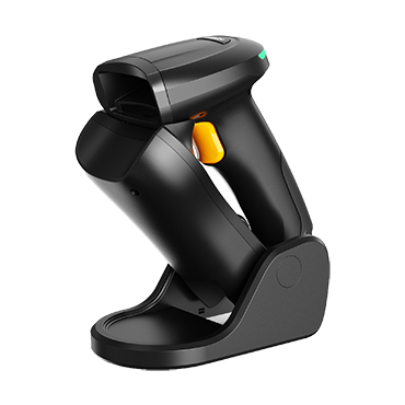 Barcode scanner